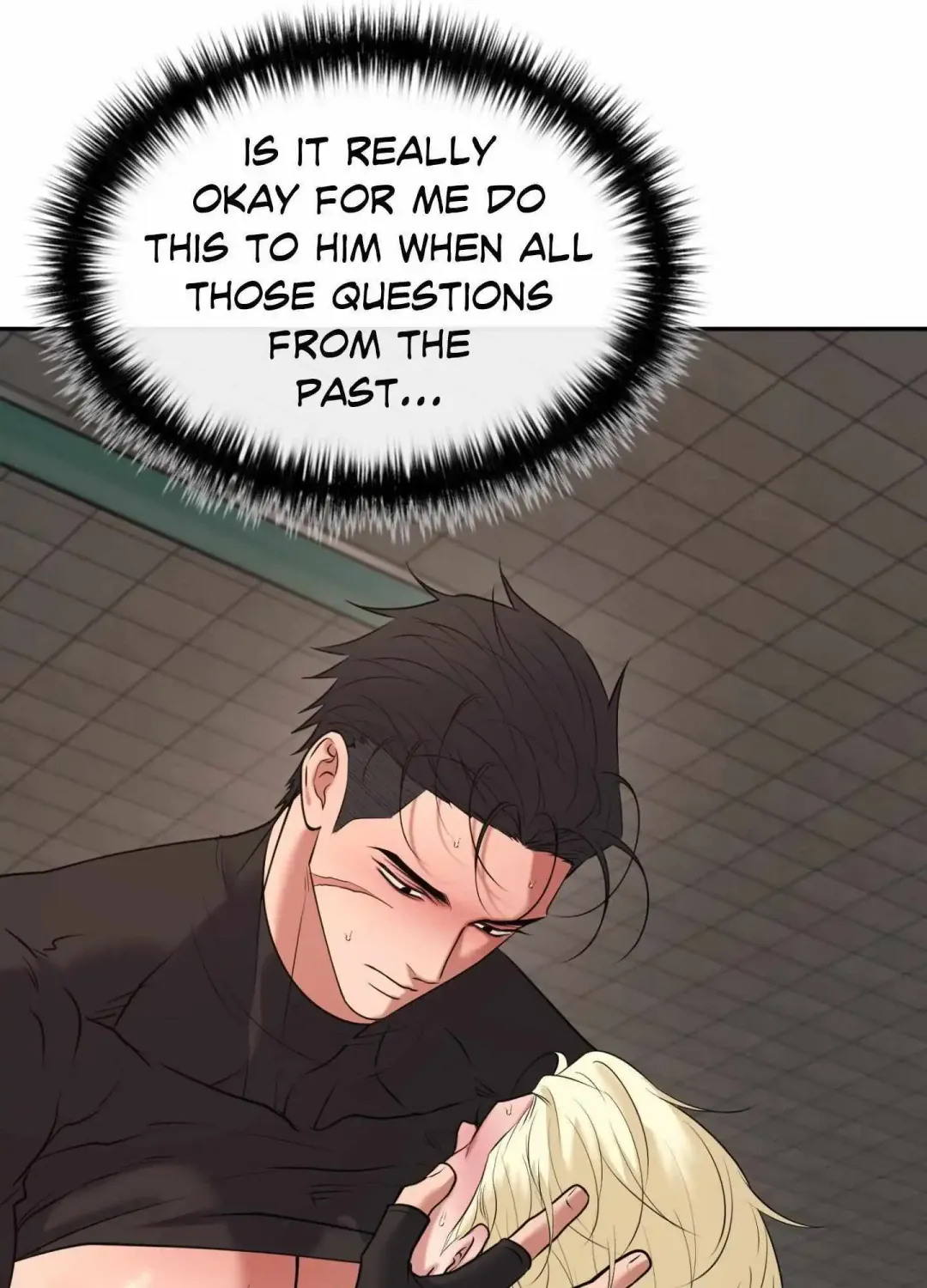 Dawning Light - Chapter 19 Page 45
