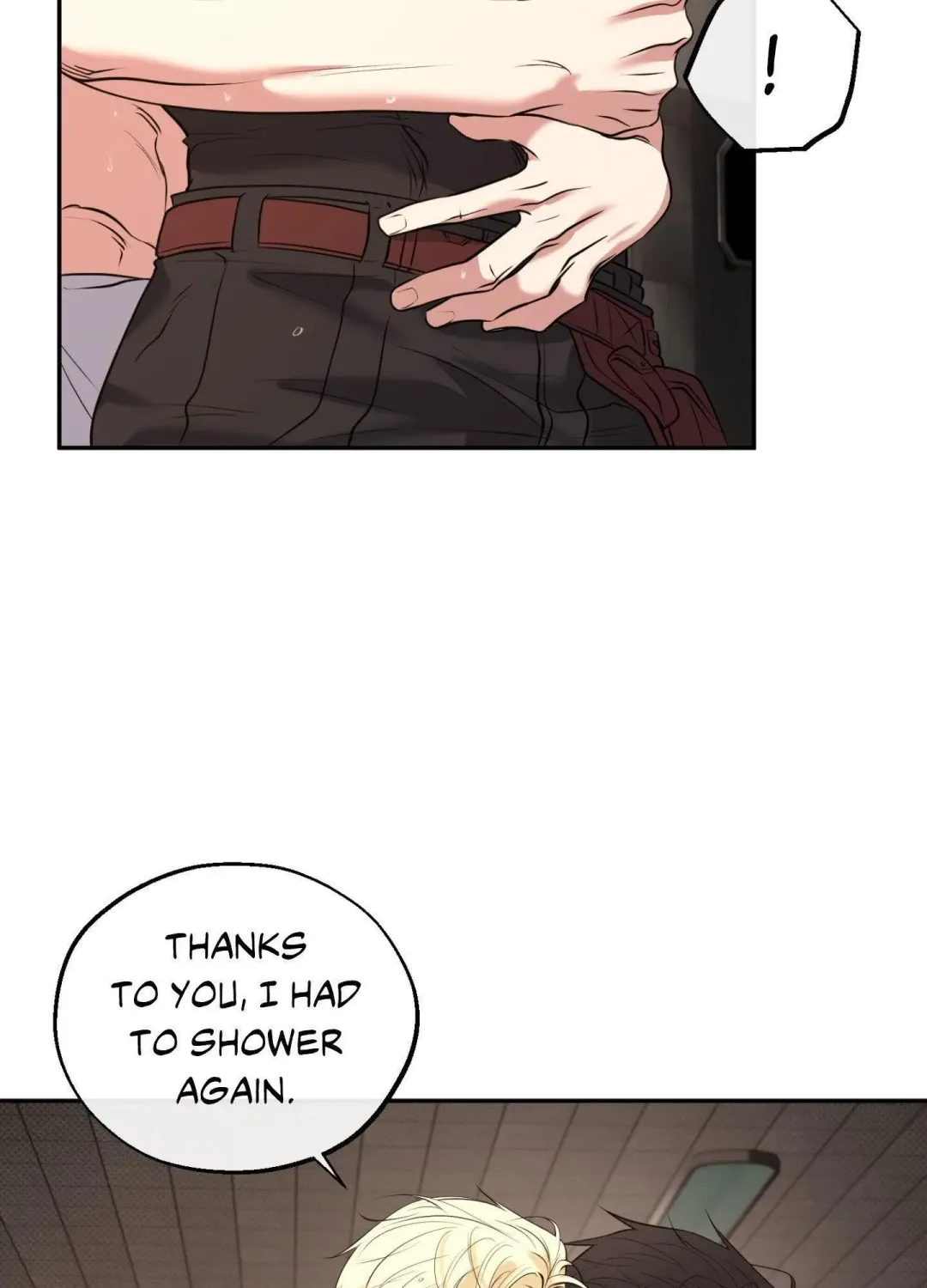Dawning Light - Chapter 19 Page 57