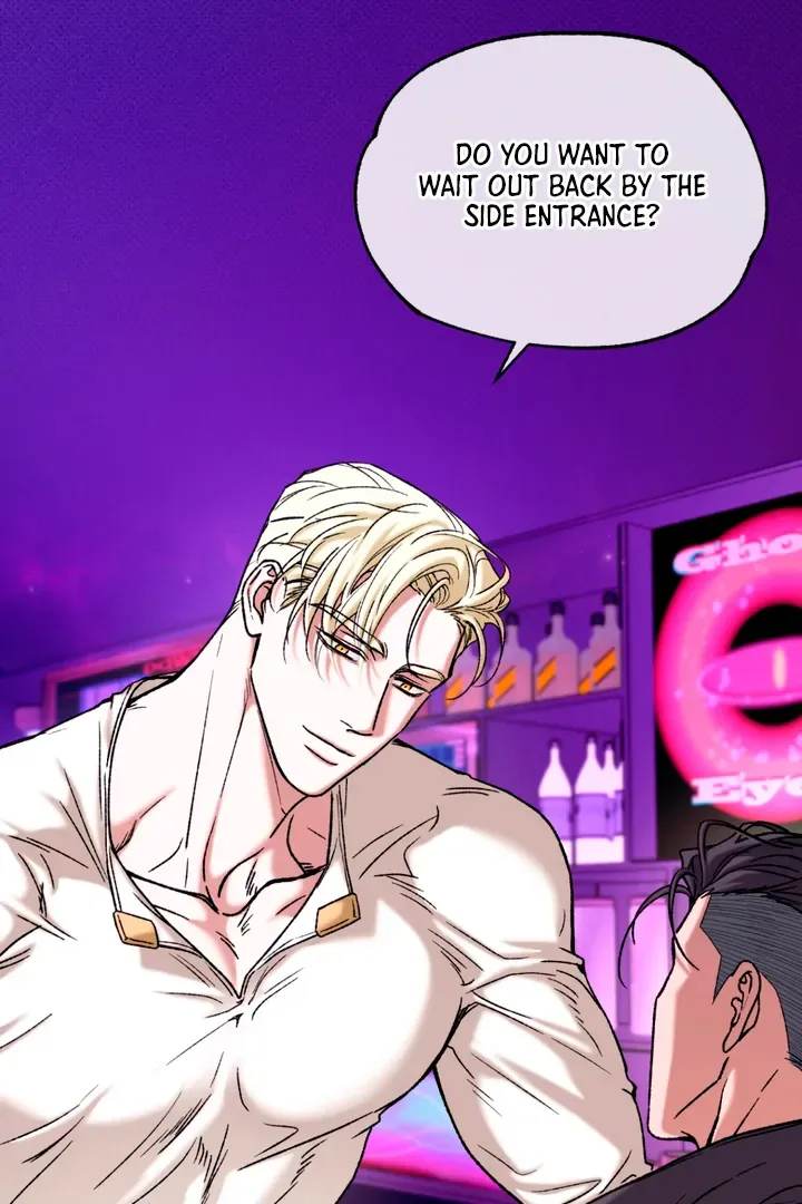 Dawning Light - Chapter 2 Page 22