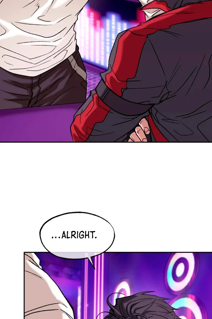 Dawning Light - Chapter 2 Page 23