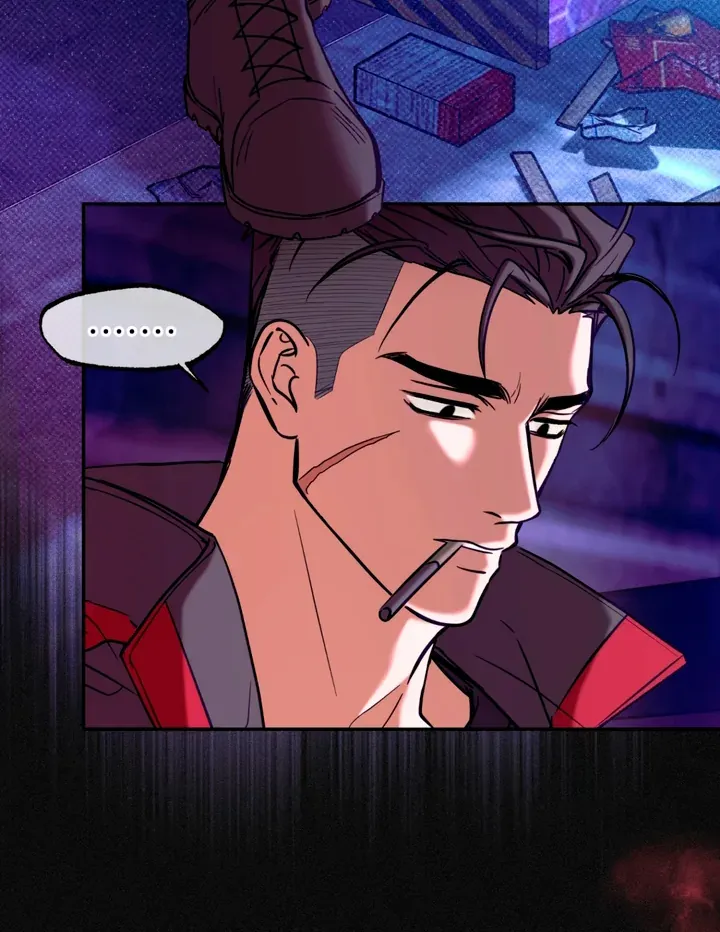 Dawning Light - Chapter 2 Page 28