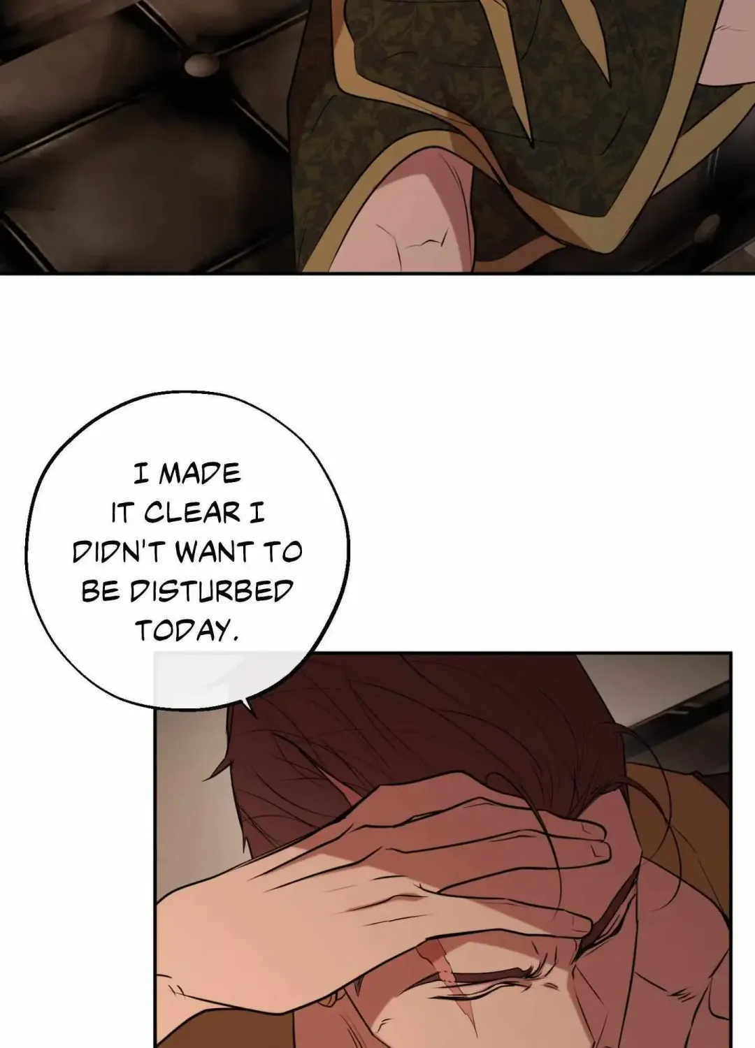 Dawning Light - Chapter 20 Page 4