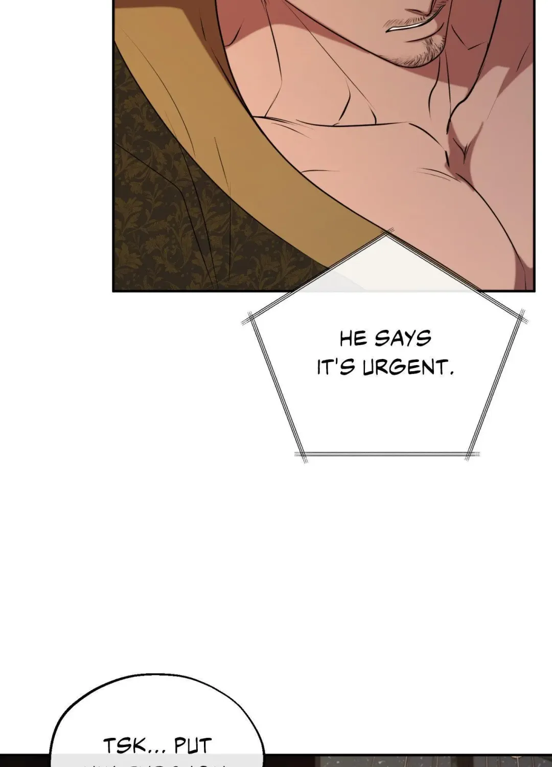 Dawning Light - Chapter 20 Page 5