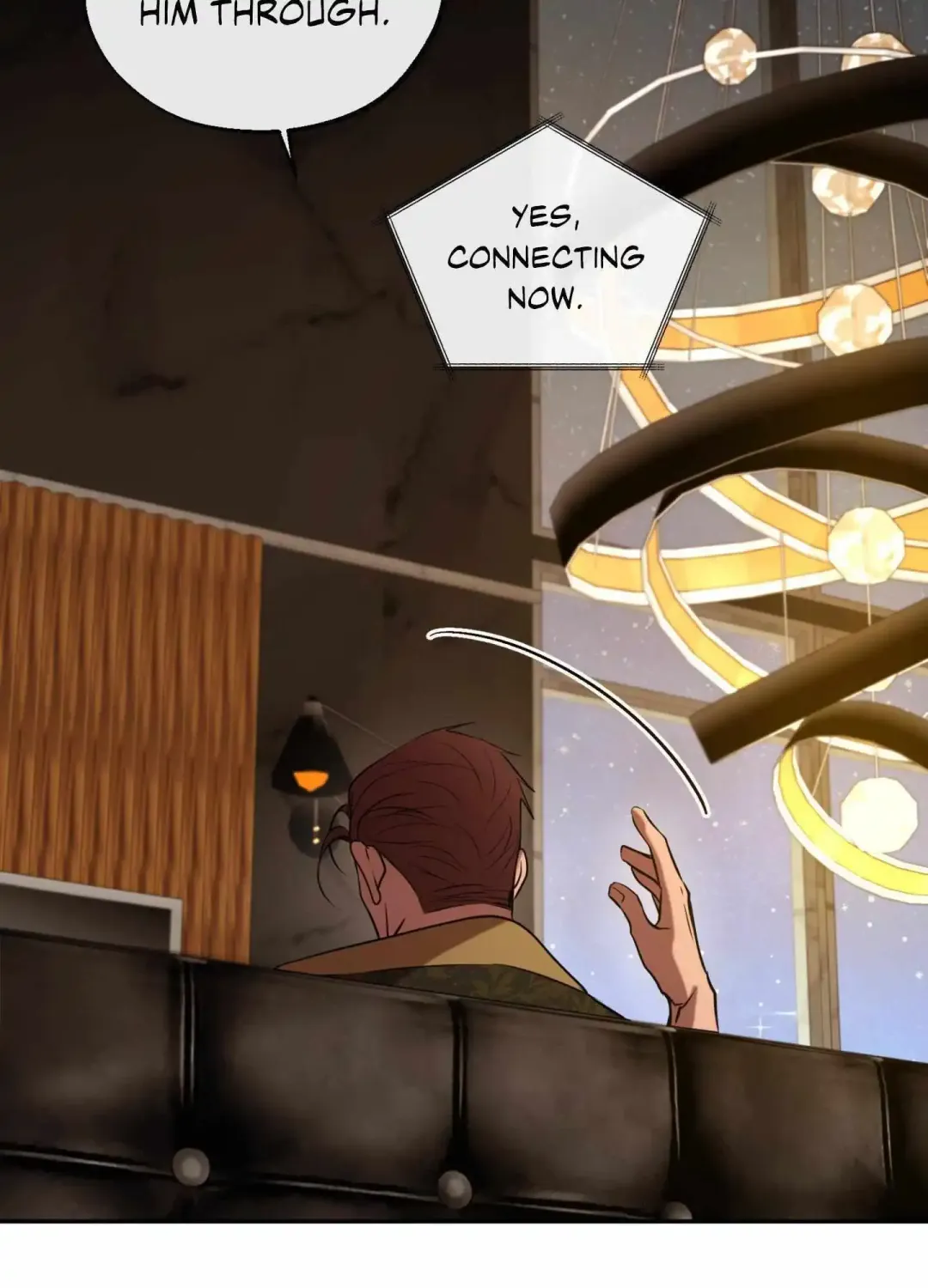Dawning Light - Chapter 20 Page 6