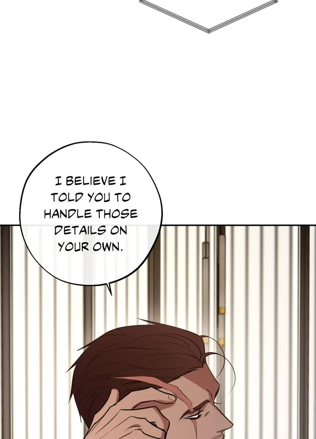 Dawning Light - Chapter 20 Page 8