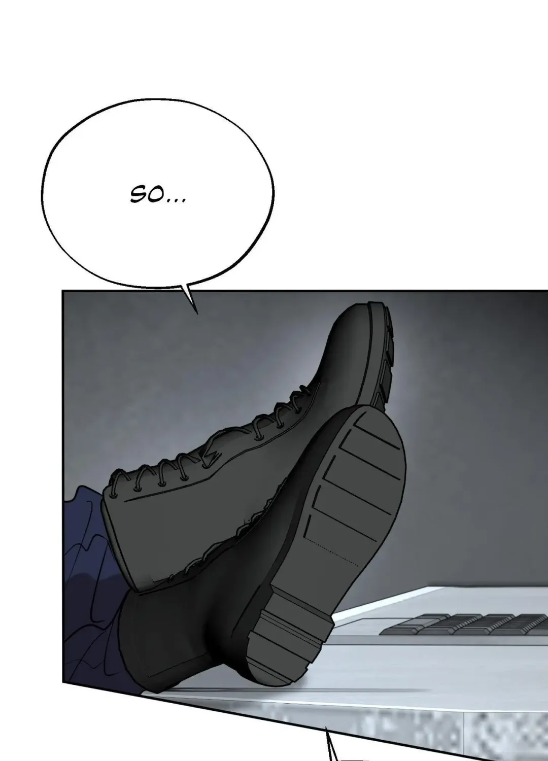 Dawning Light - Chapter 20 Page 11