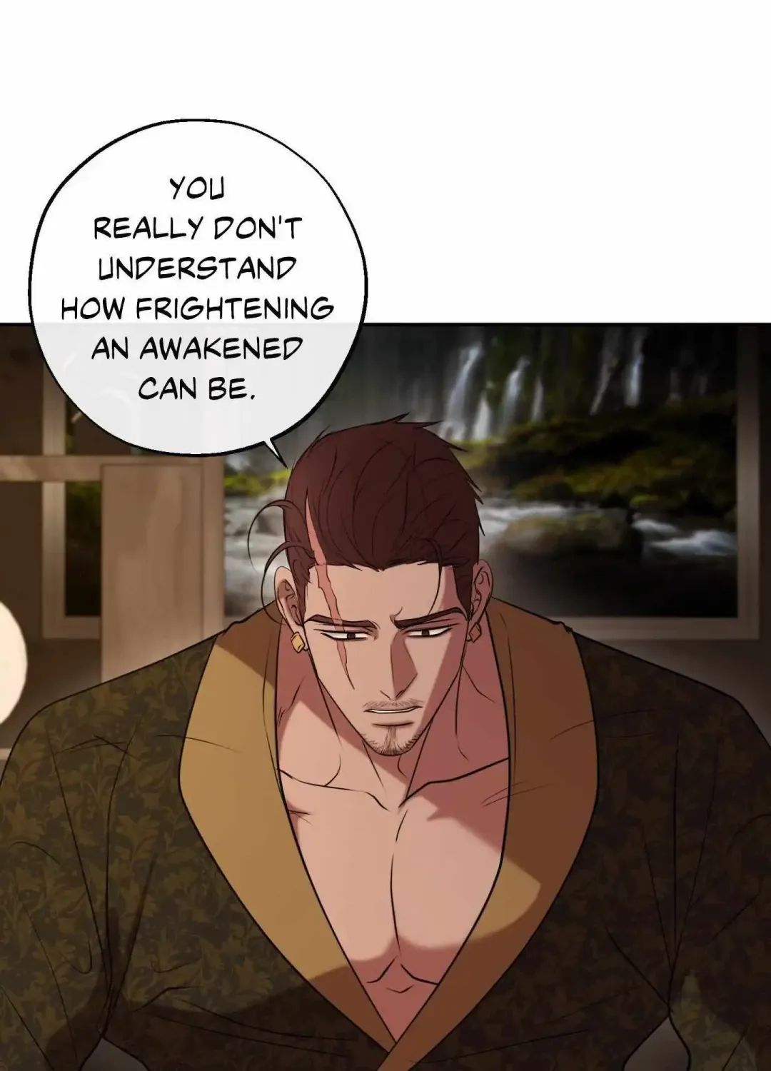 Dawning Light - Chapter 20 Page 16