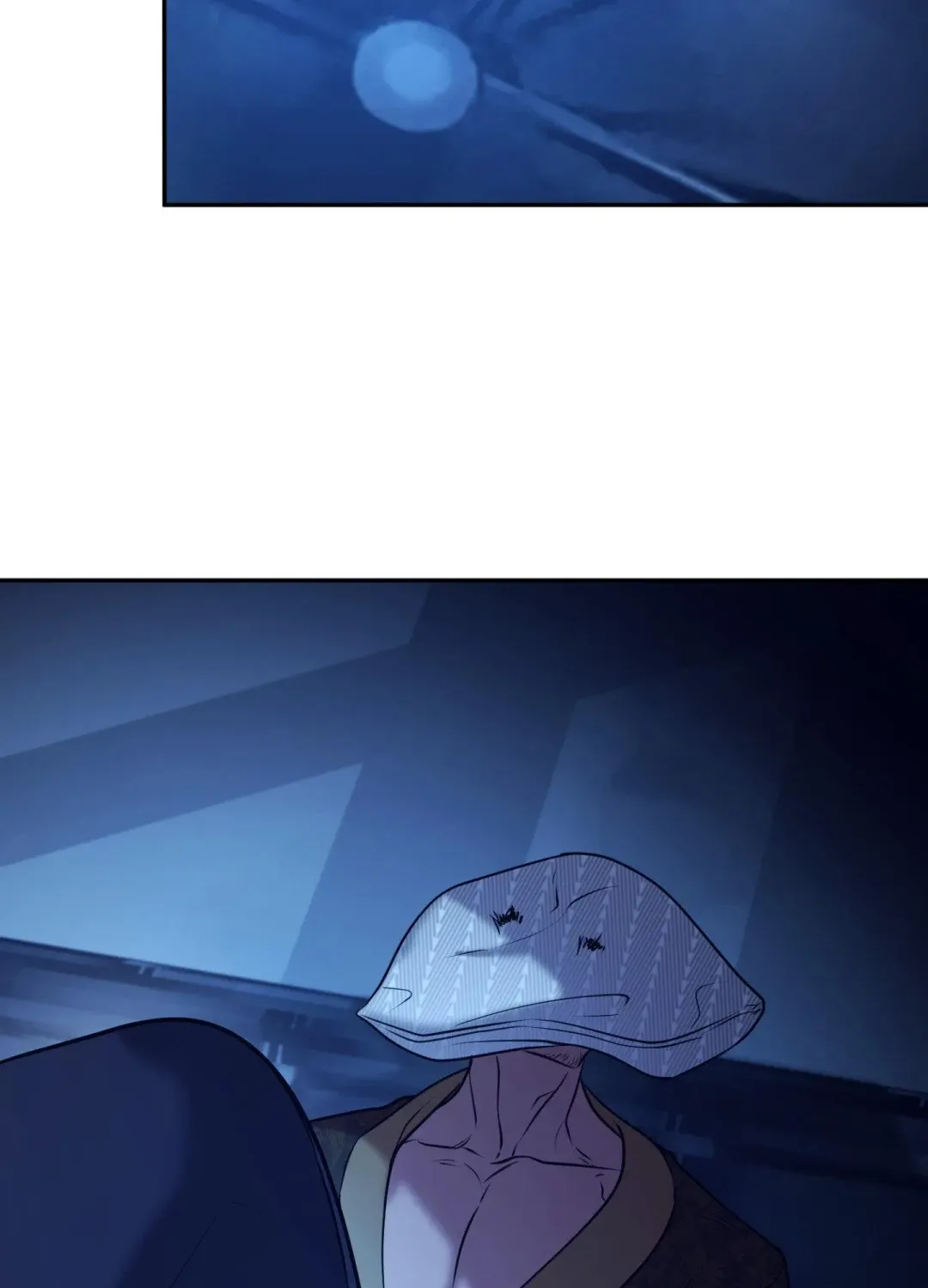 Dawning Light - Chapter 20 Page 39