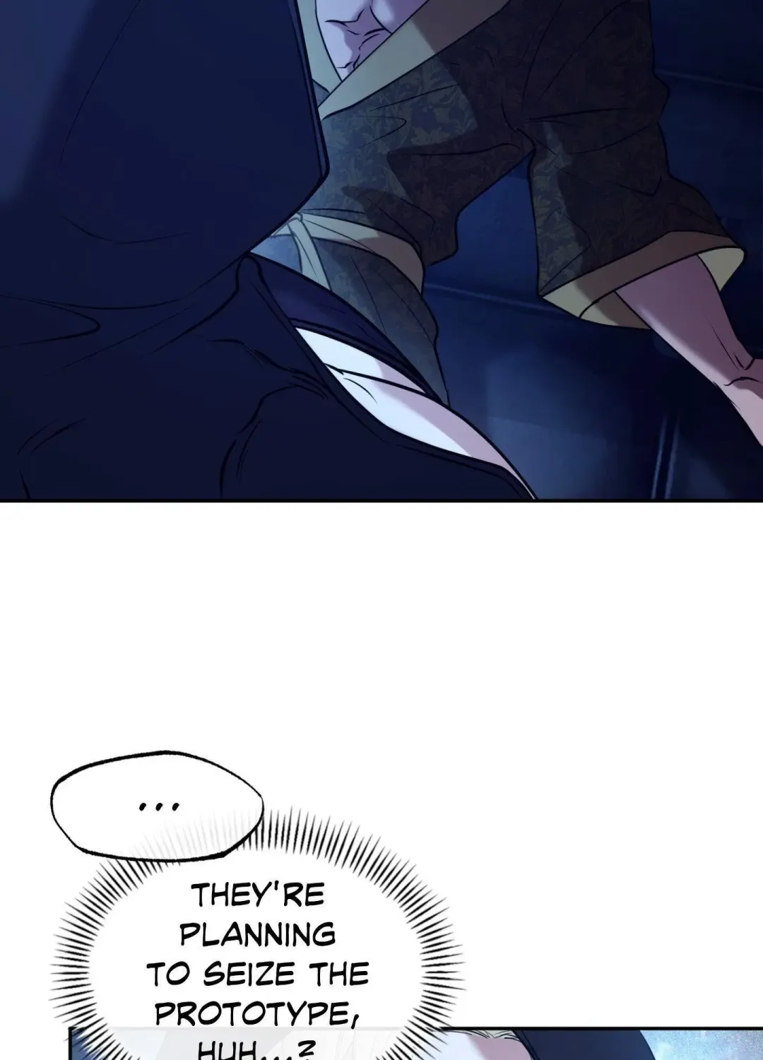 Dawning Light - Chapter 20 Page 40