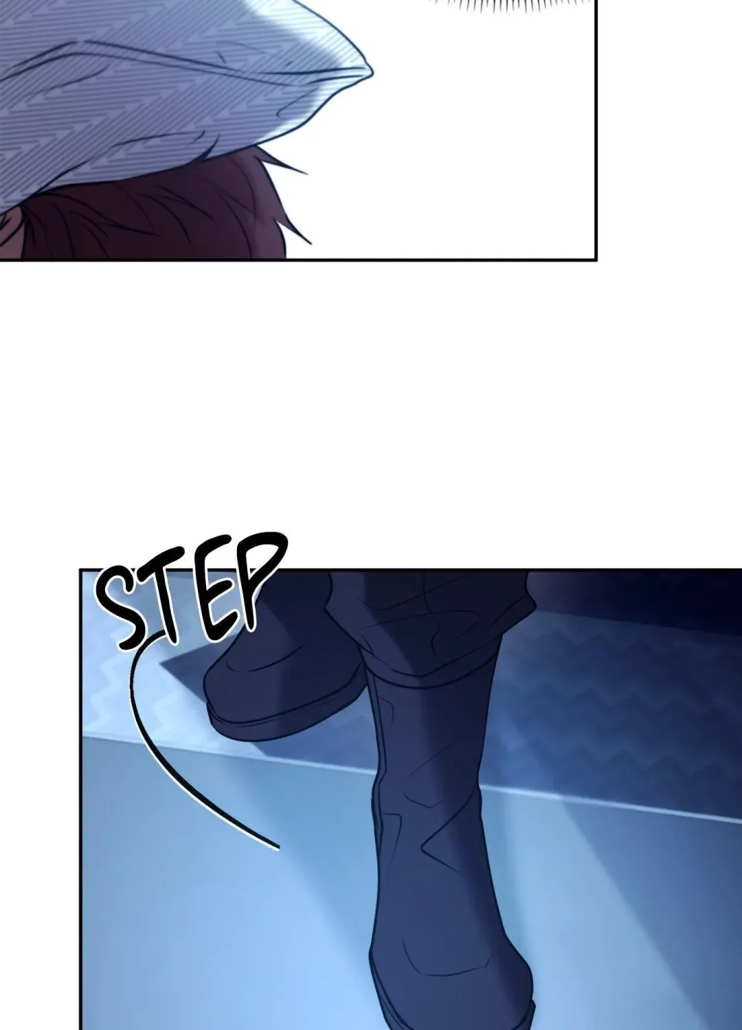 Dawning Light - Chapter 20 Page 42