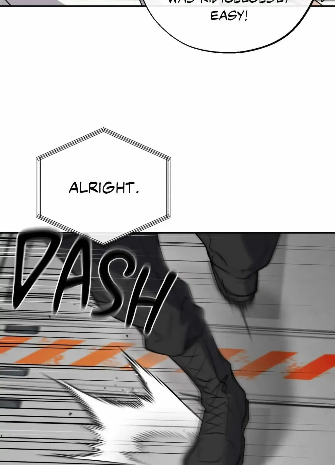 Dawning Light - Chapter 20 Page 53