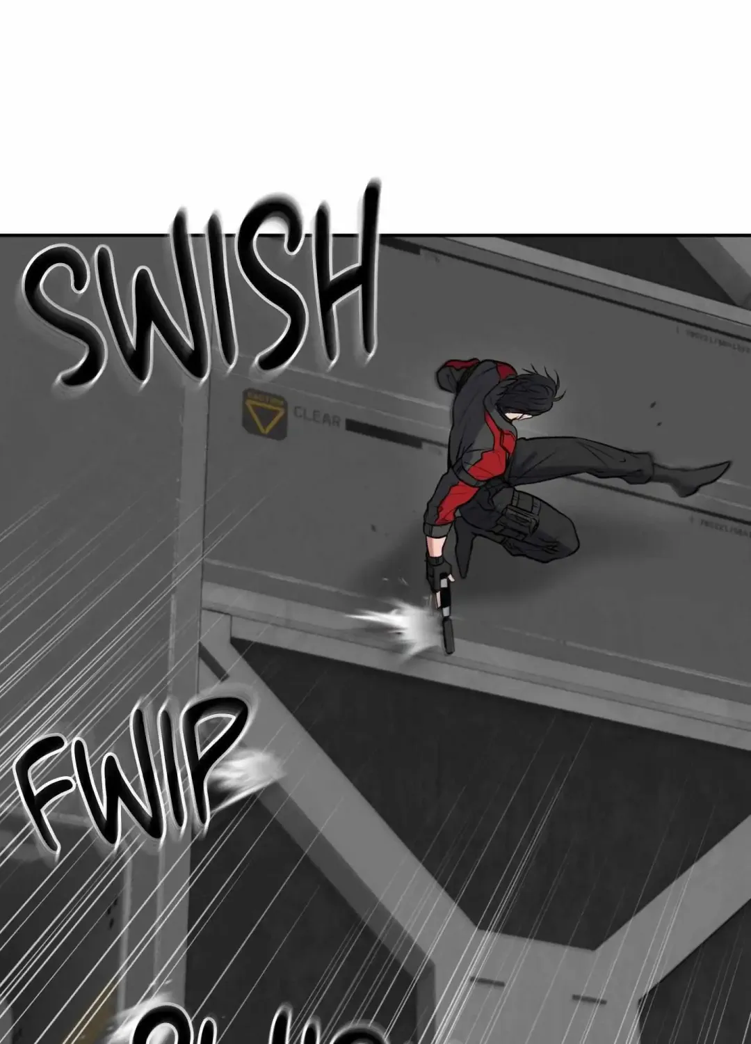 Dawning Light - Chapter 20 Page 56