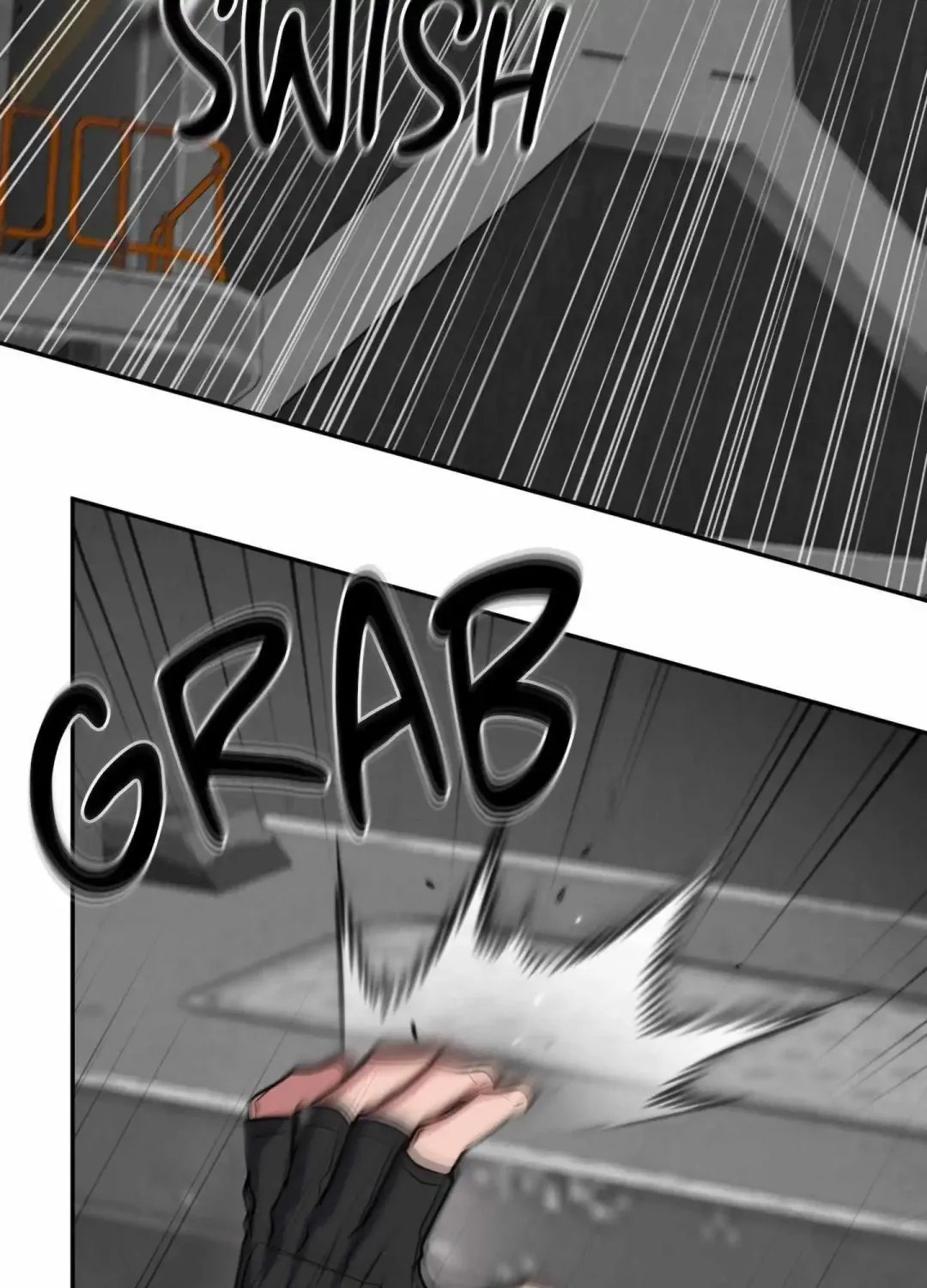 Dawning Light - Chapter 20 Page 57