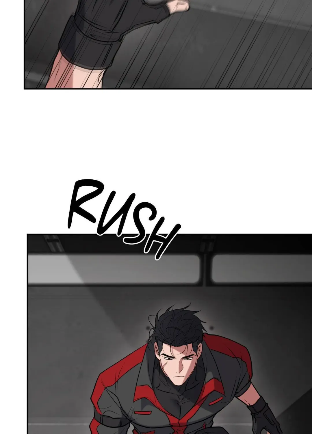 Dawning Light - Chapter 20 Page 58