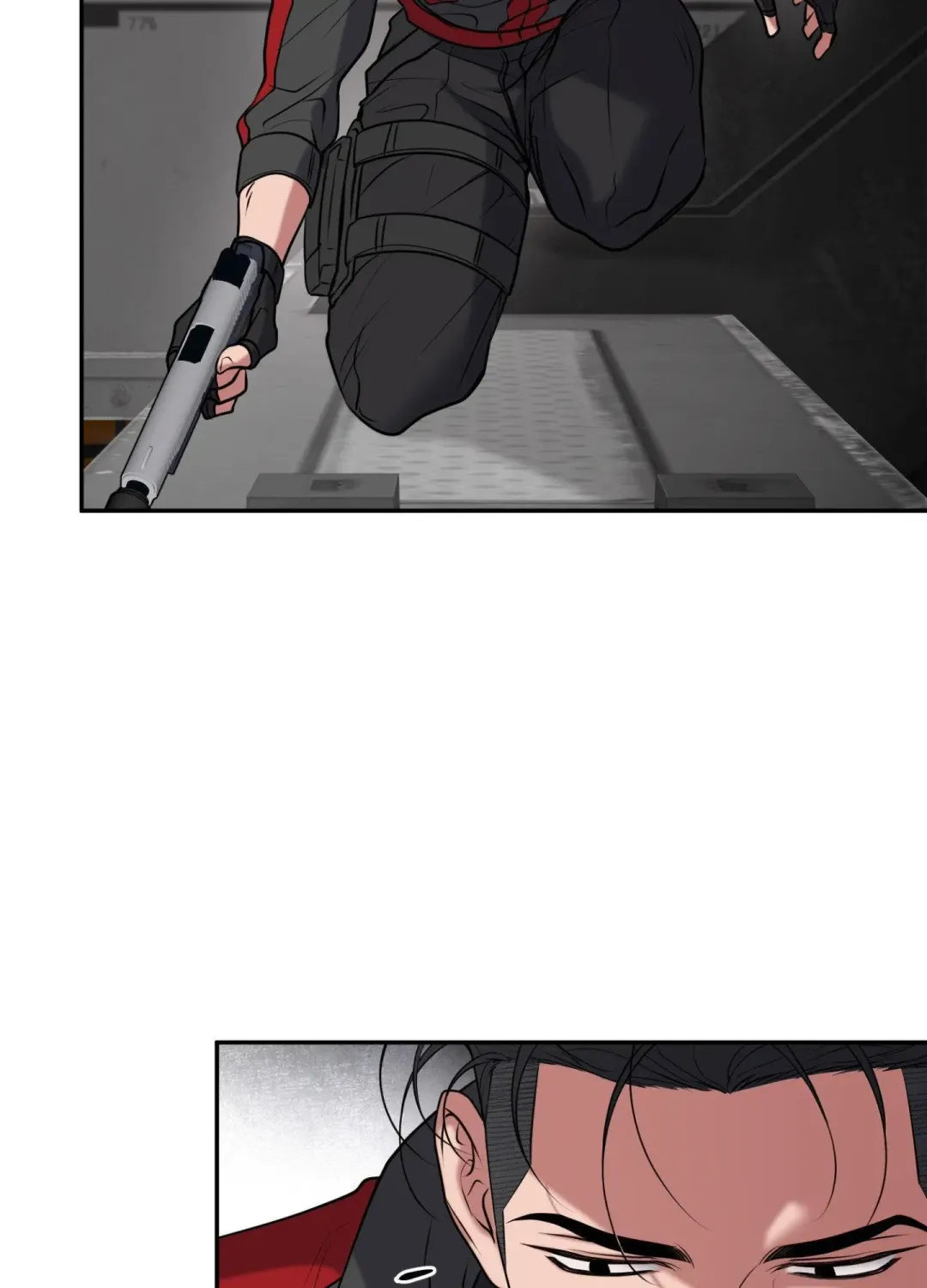 Dawning Light - Chapter 20 Page 59