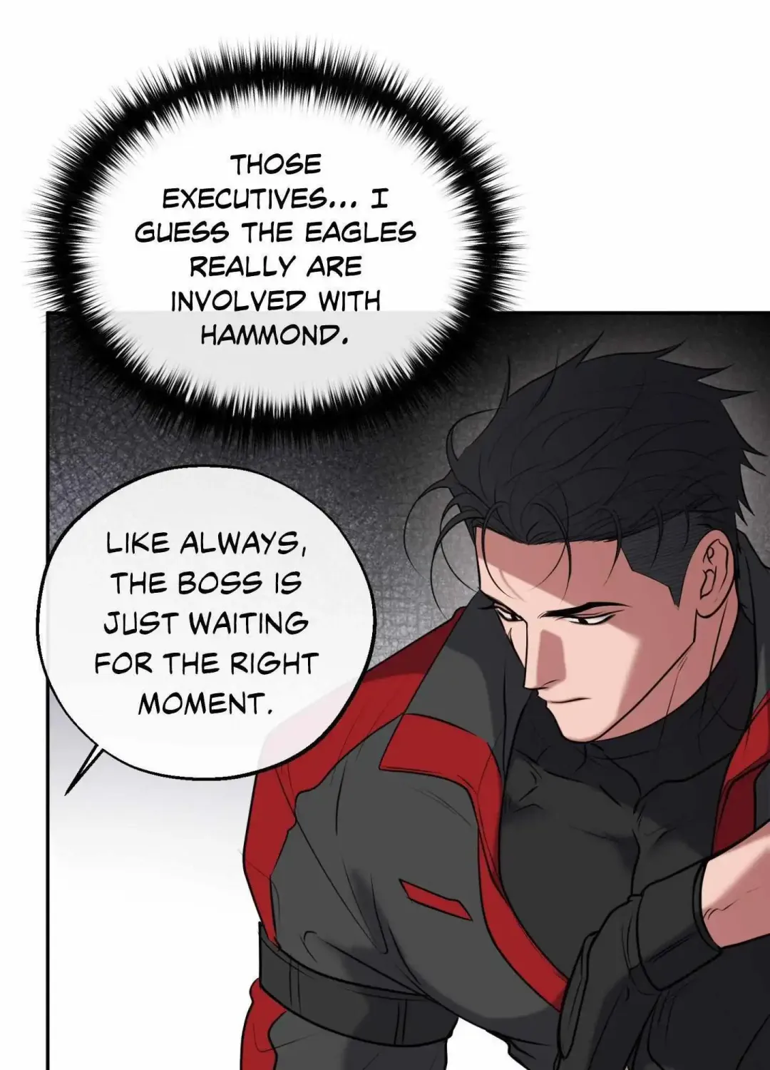 Dawning Light - Chapter 20 Page 62