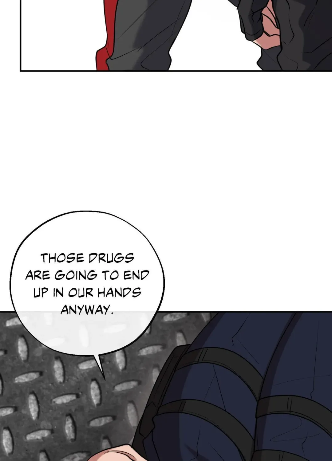 Dawning Light - Chapter 20 Page 63