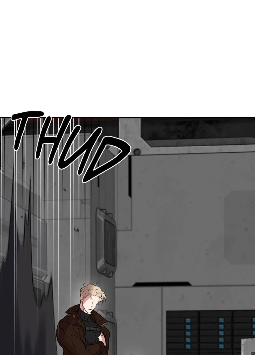 Dawning Light - Chapter 20 Page 71