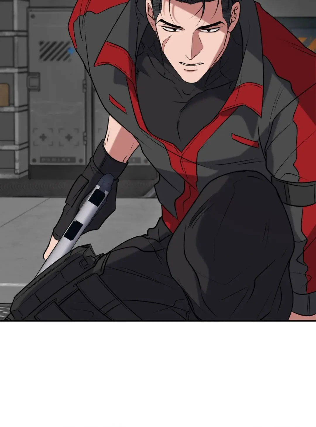 Dawning Light - Chapter 20 Page 73