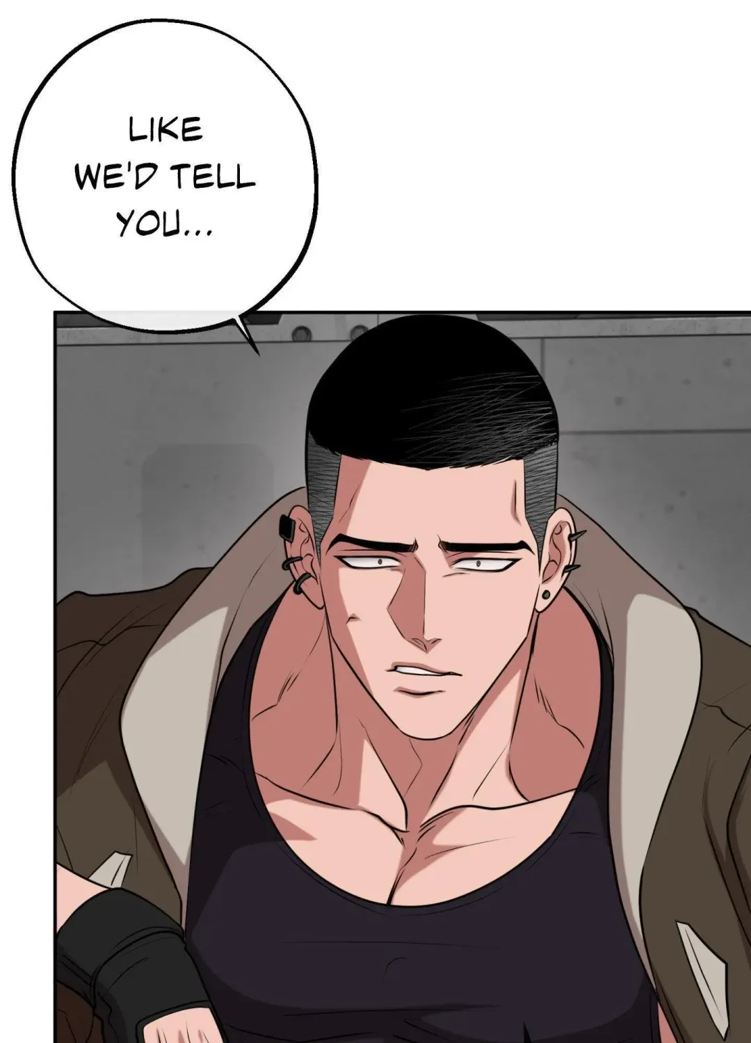 Dawning Light - Chapter 20 Page 74