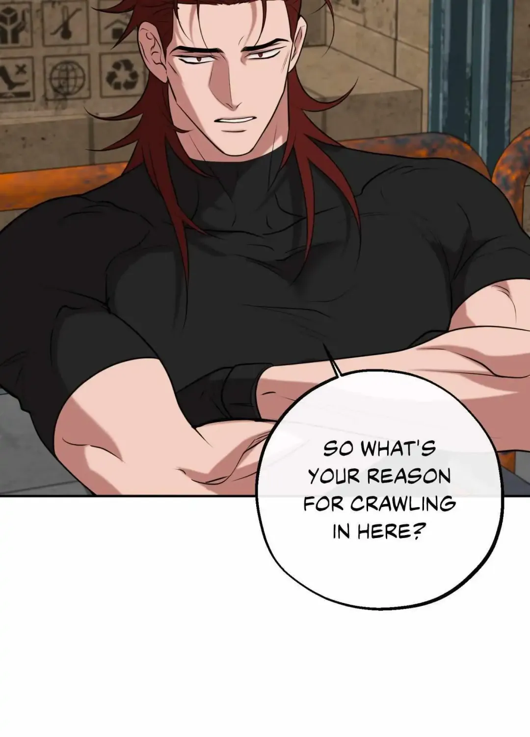 Dawning Light - Chapter 20 Page 76