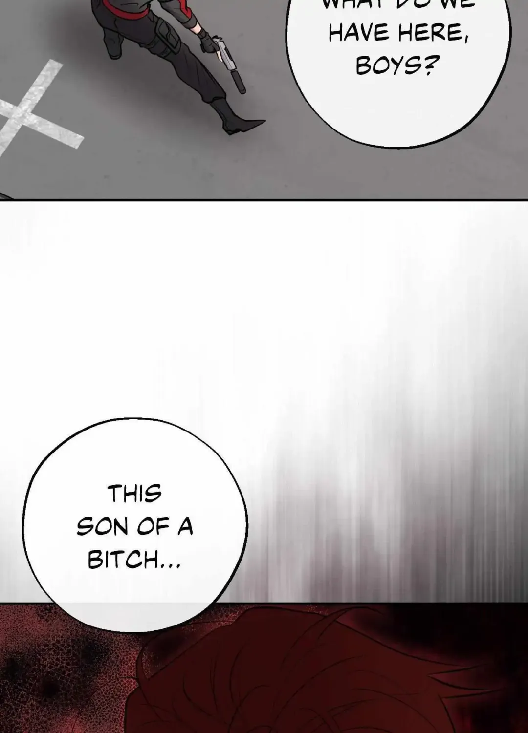 Dawning Light - Chapter 20 Page 97