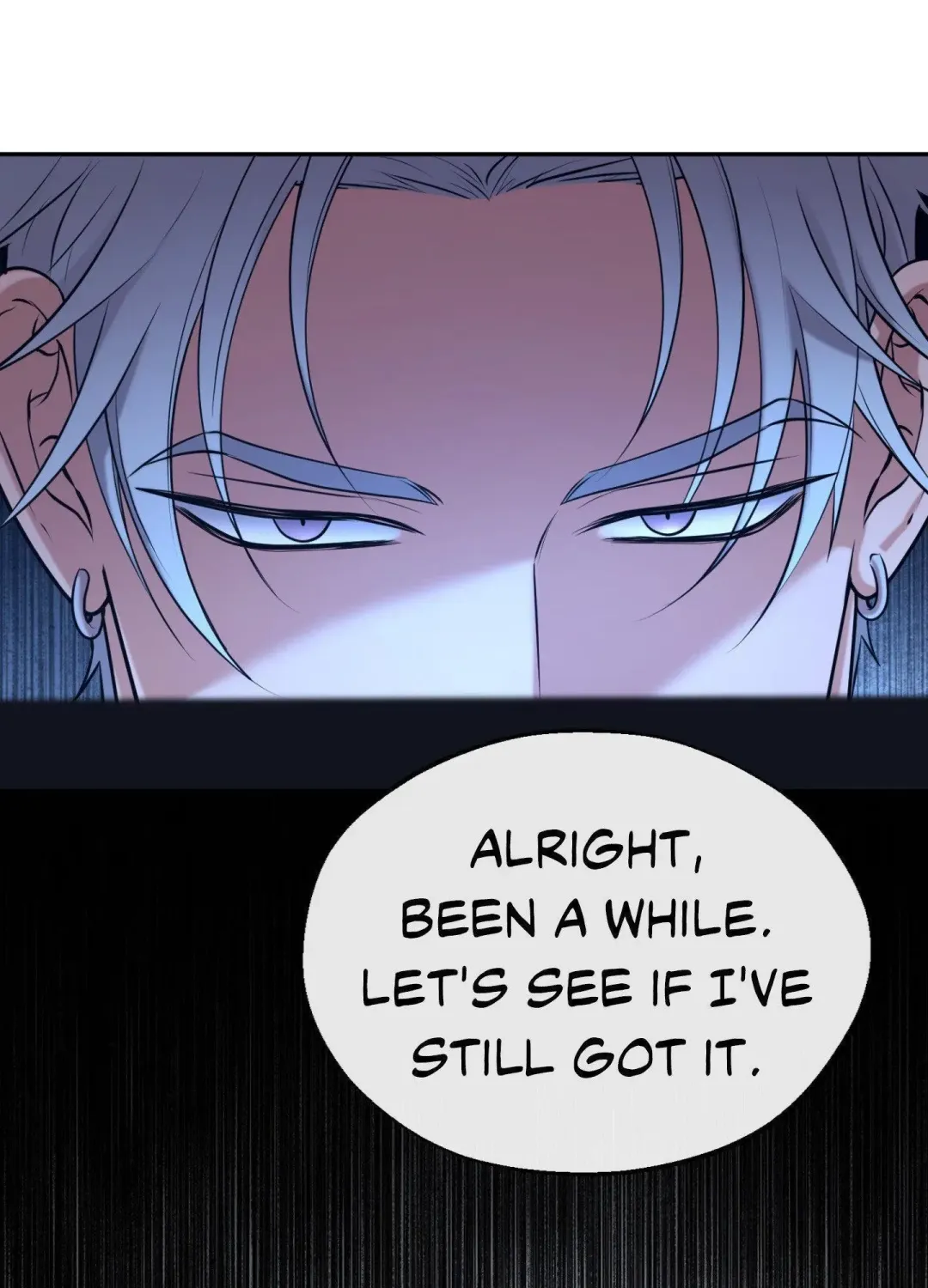 Dawning Light - Chapter 21 Page 3
