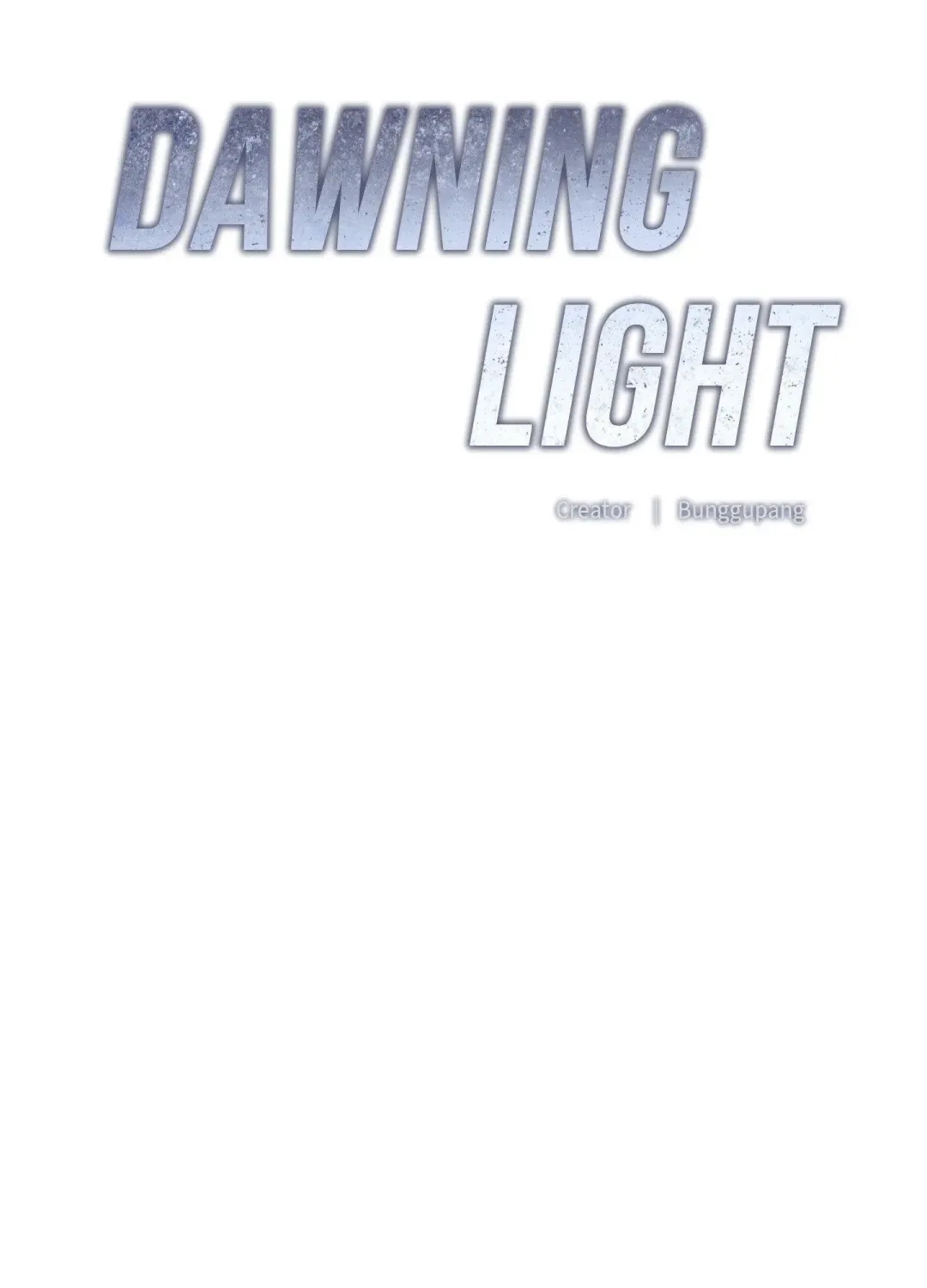 Dawning Light - Chapter 21 Page 5