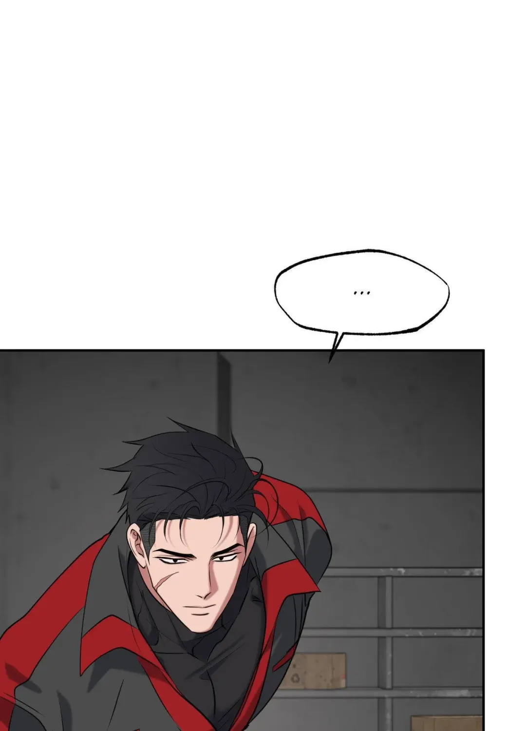 Dawning Light - Chapter 21 Page 6