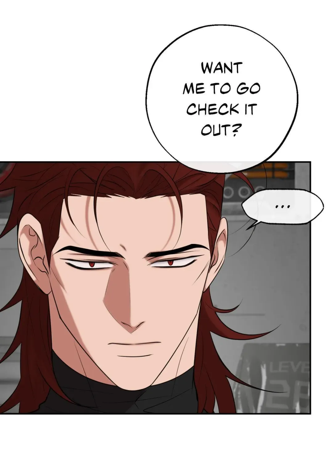 Dawning Light - Chapter 21 Page 11