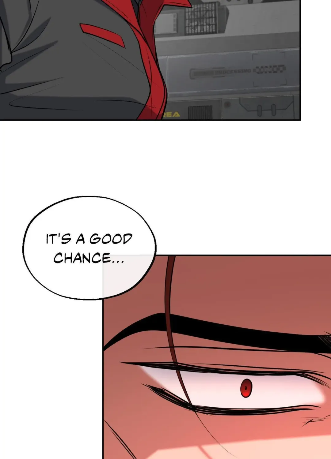 Dawning Light - Chapter 21 Page 13