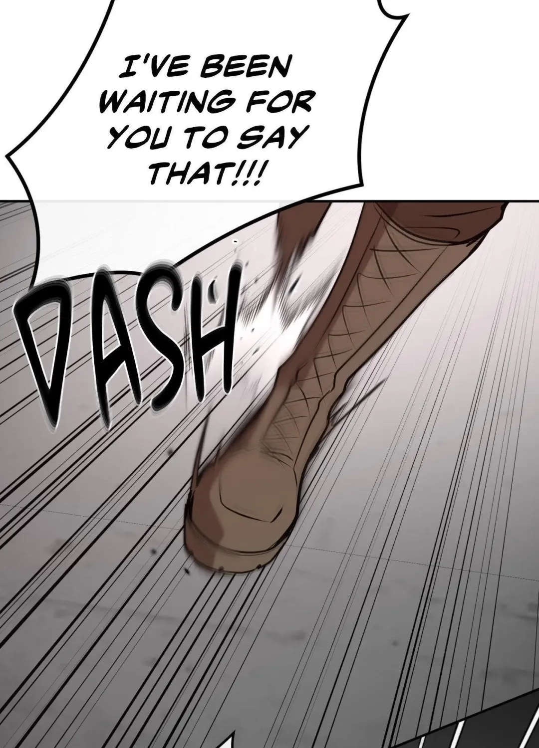 Dawning Light - Chapter 21 Page 15