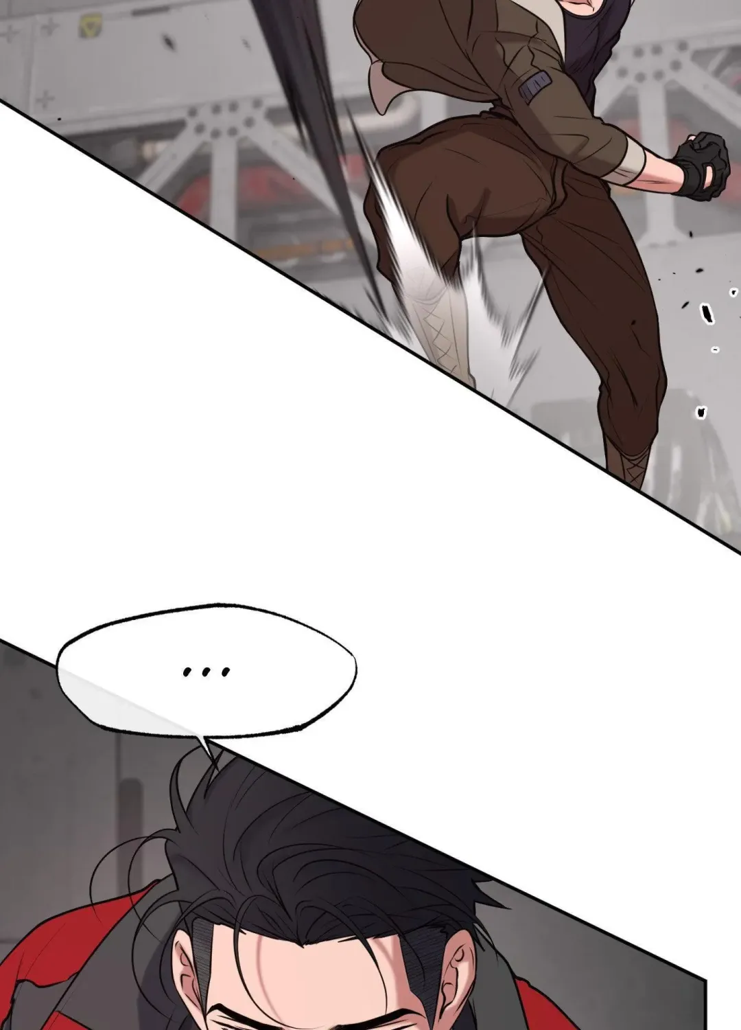Dawning Light - Chapter 21 Page 26
