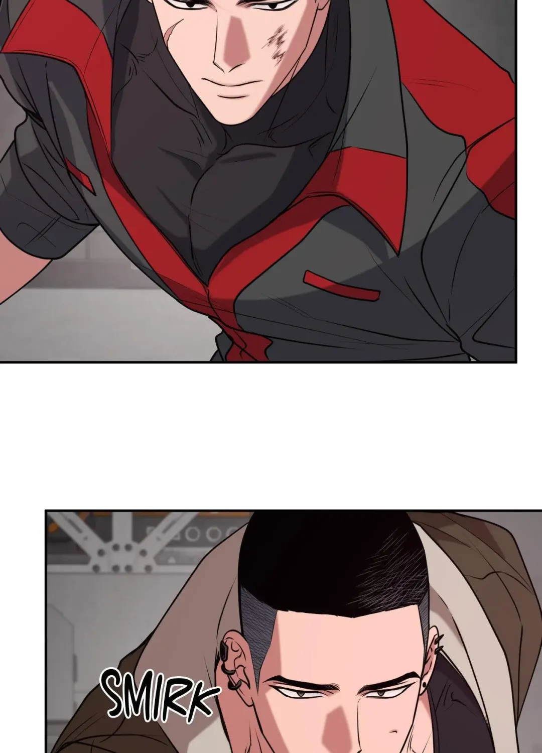 Dawning Light - Chapter 21 Page 27