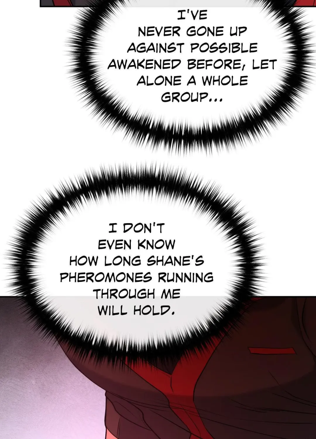 Dawning Light - Chapter 21 Page 30