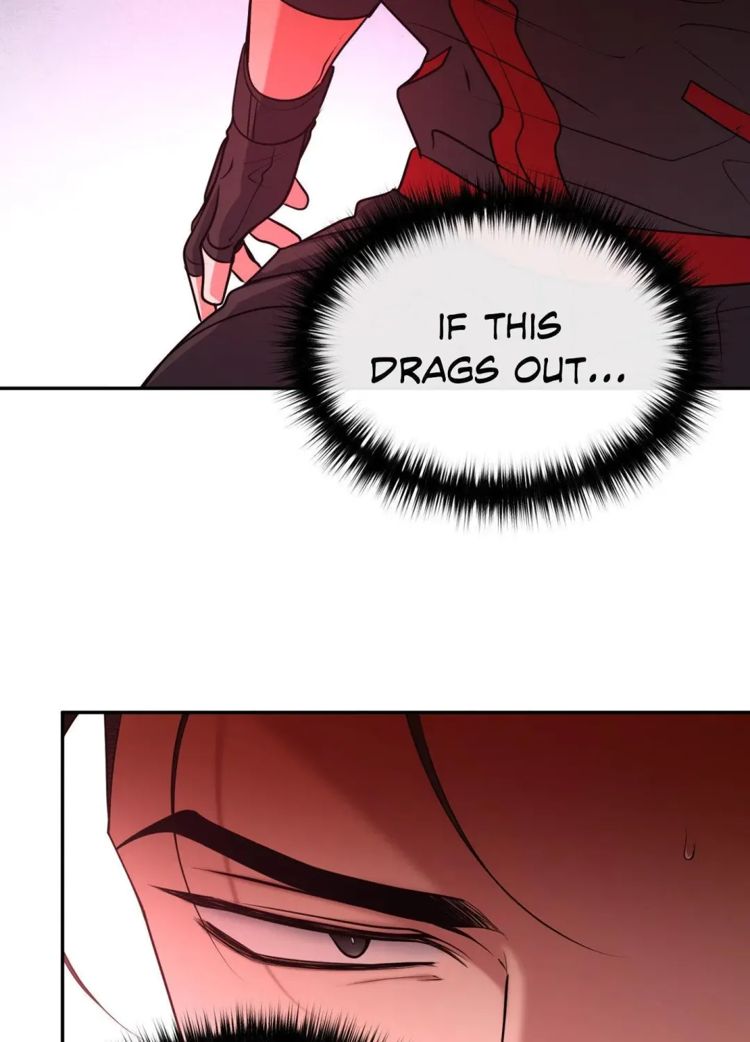 Dawning Light - Chapter 21 Page 31