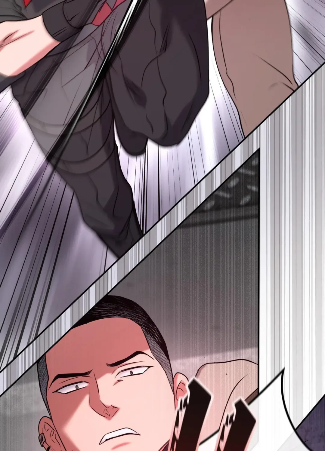 Dawning Light - Chapter 21 Page 70