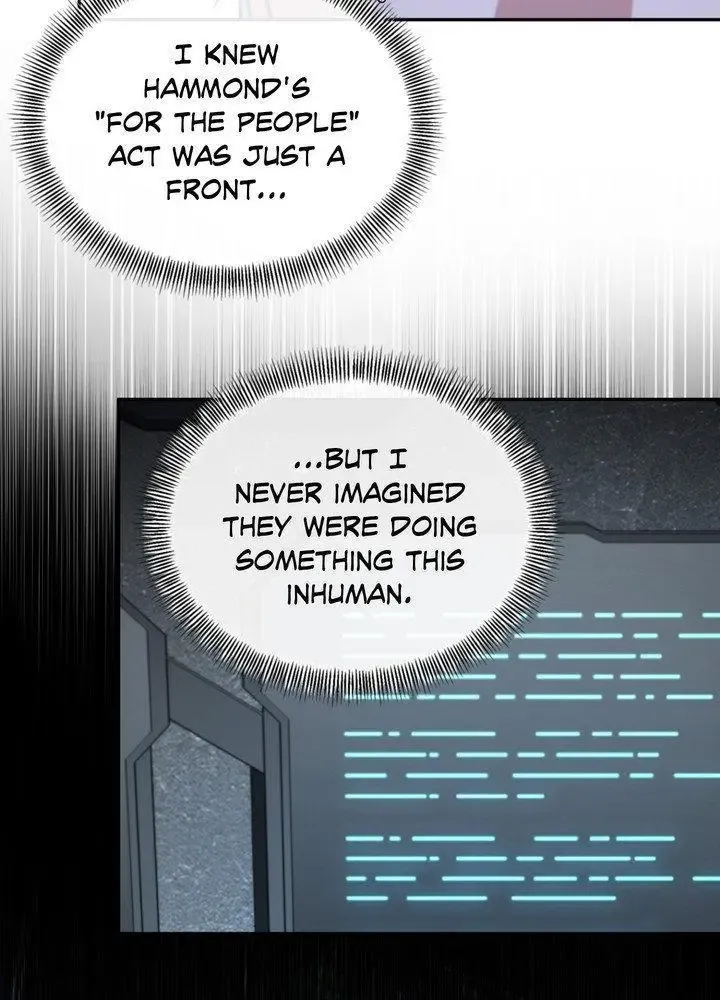 Dawning Light - Chapter 25 Page 4