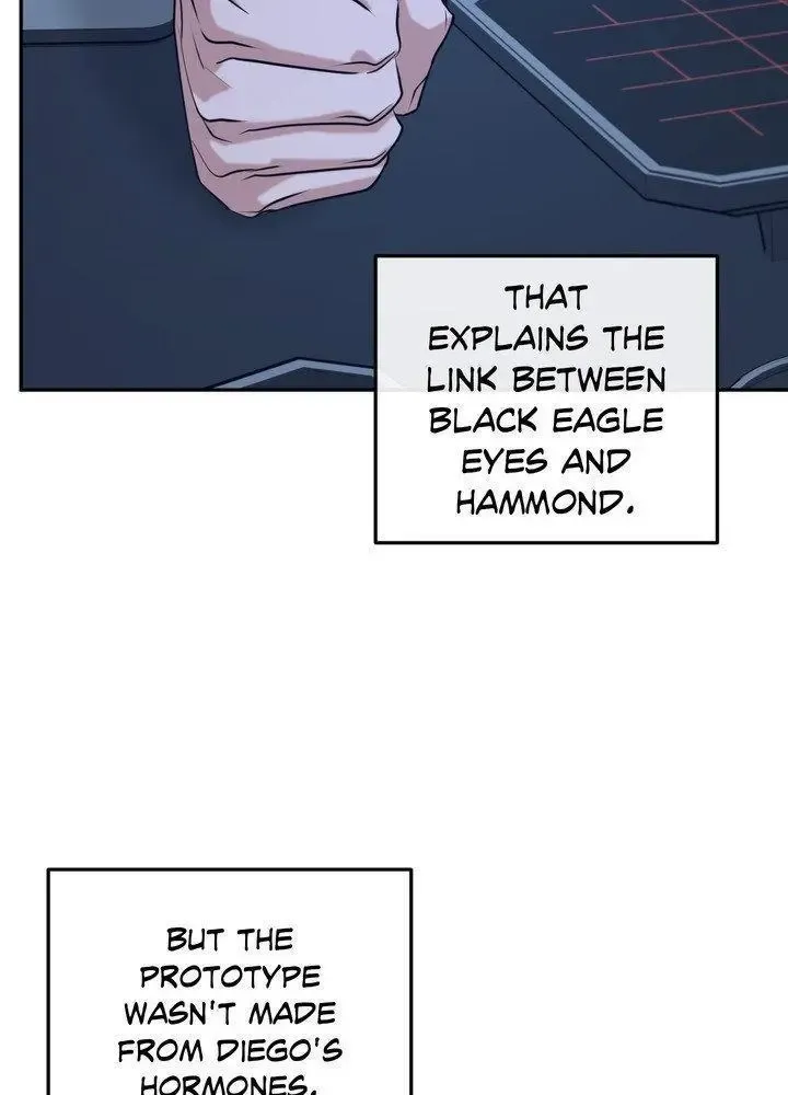Dawning Light - Chapter 25 Page 13