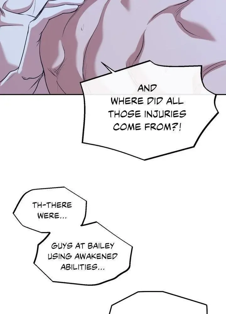Dawning Light - Chapter 25 Page 61