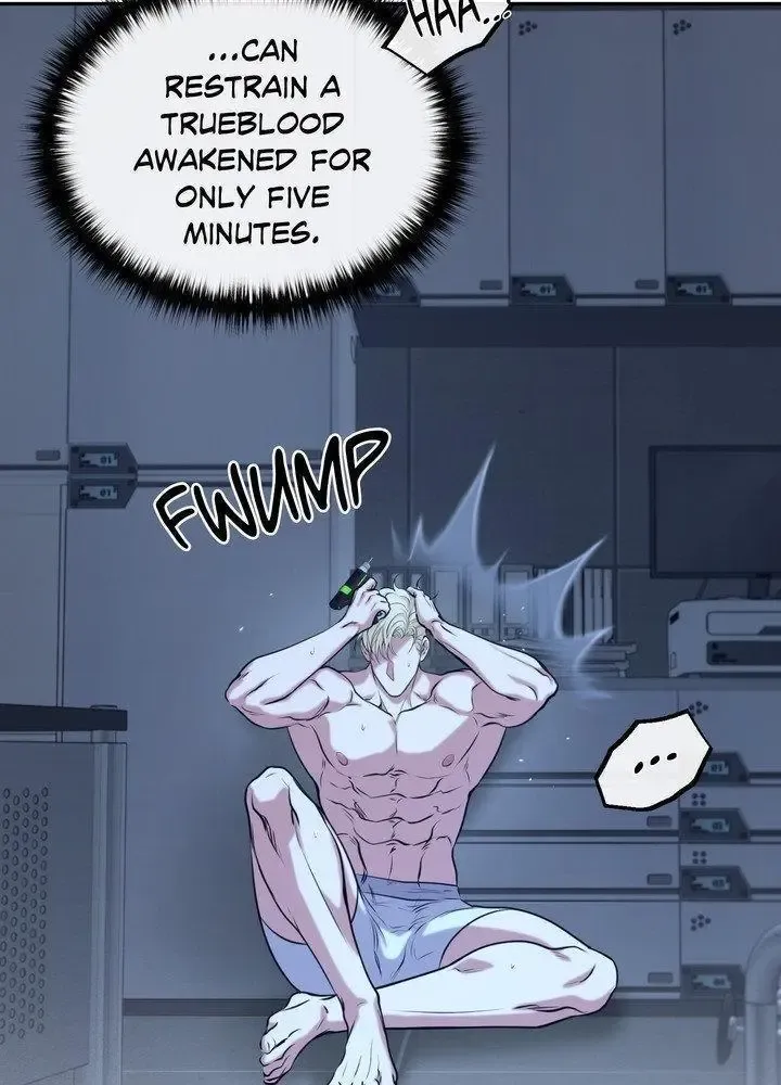 Dawning Light - Chapter 25 Page 77
