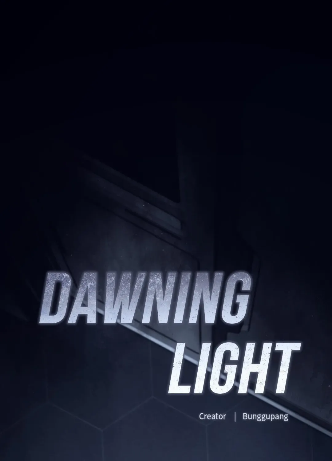 Dawning Light - Chapter 26 Page 1