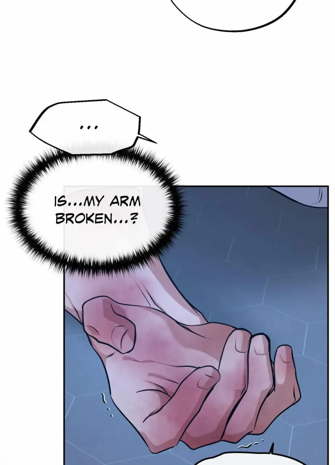 Dawning Light - Chapter 26 Page 6
