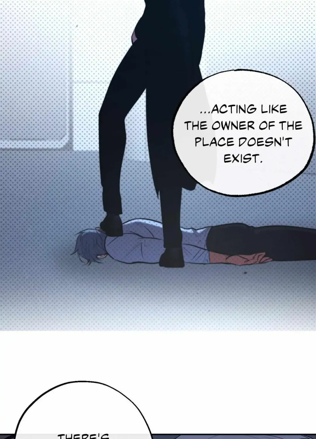 Dawning Light - Chapter 26 Page 8