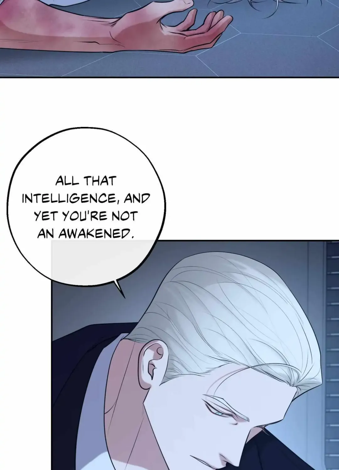 Dawning Light - Chapter 26 Page 13