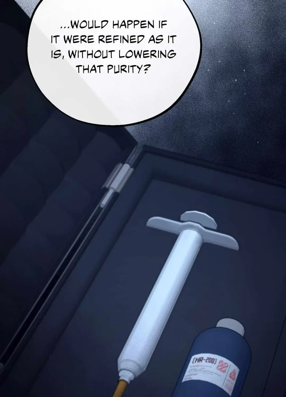 Dawning Light - Chapter 26 Page 17