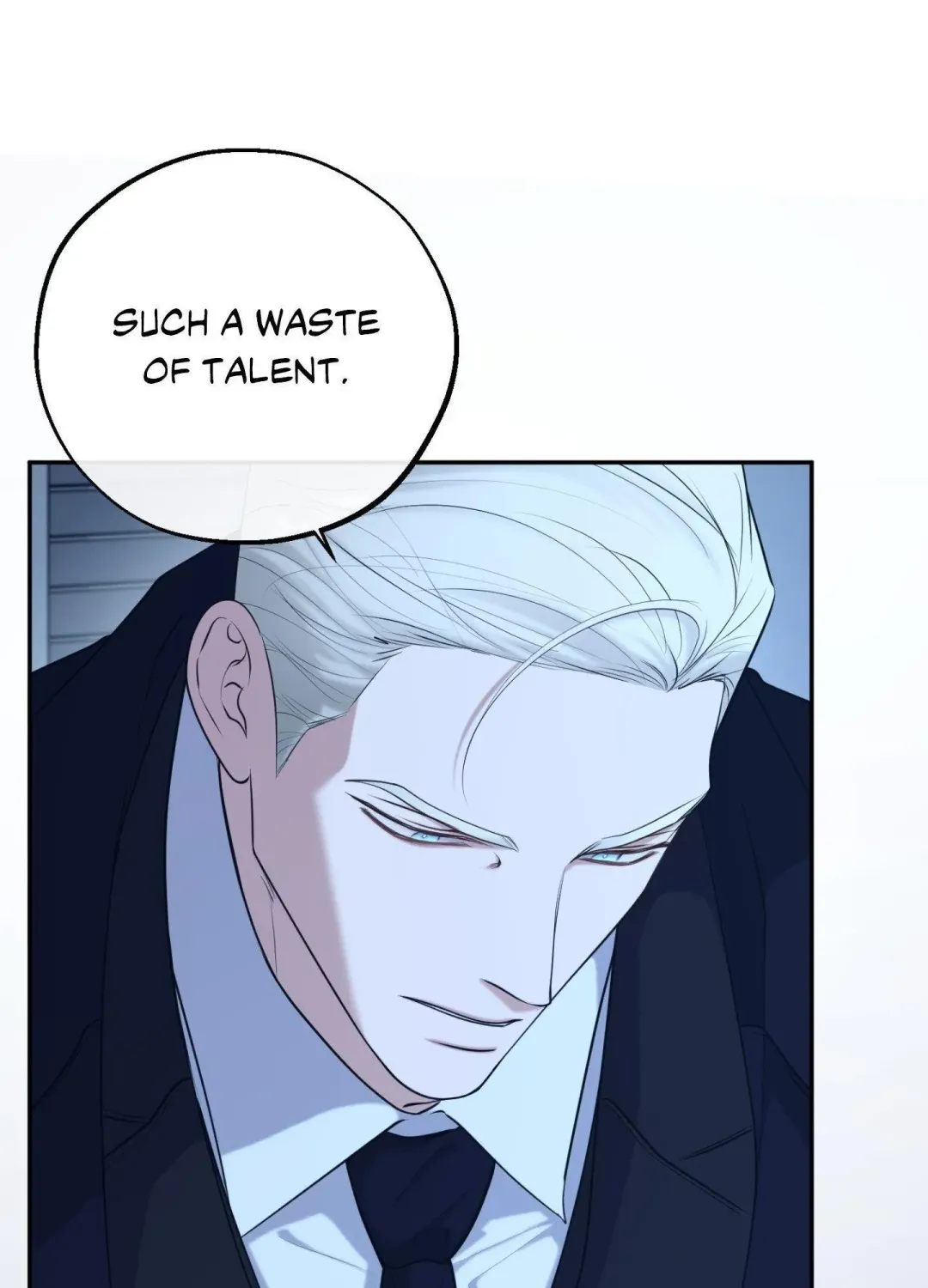 Dawning Light - Chapter 26 Page 21