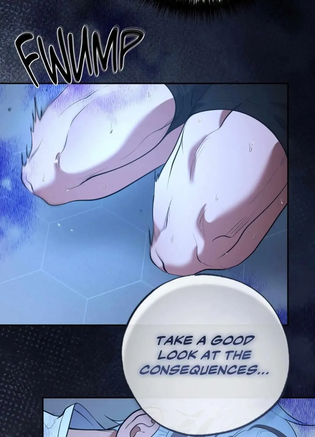 Dawning Light - Chapter 26 Page 44