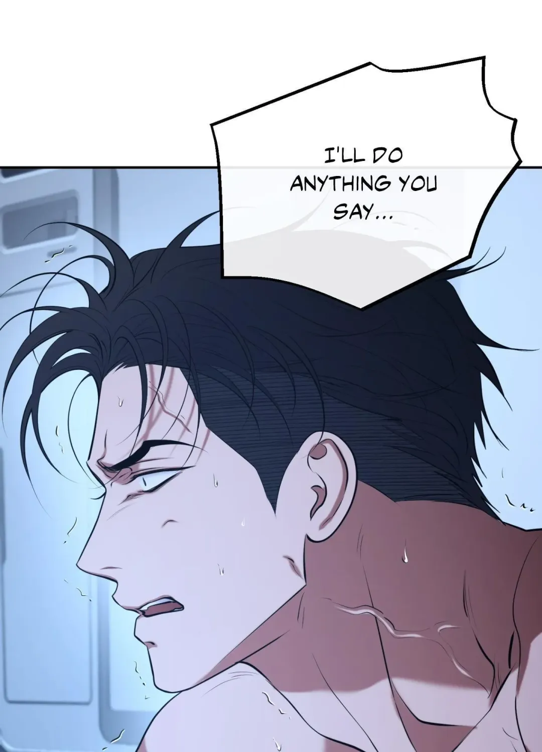 Dawning Light - Chapter 26 Page 50