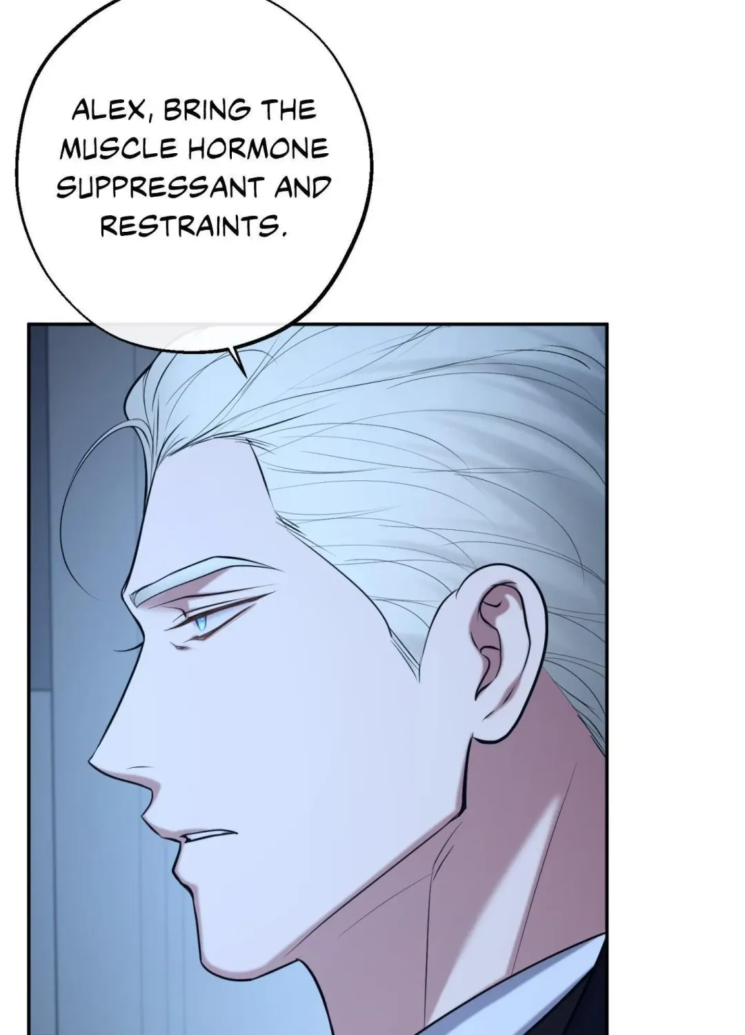 Dawning Light - Chapter 26 Page 80